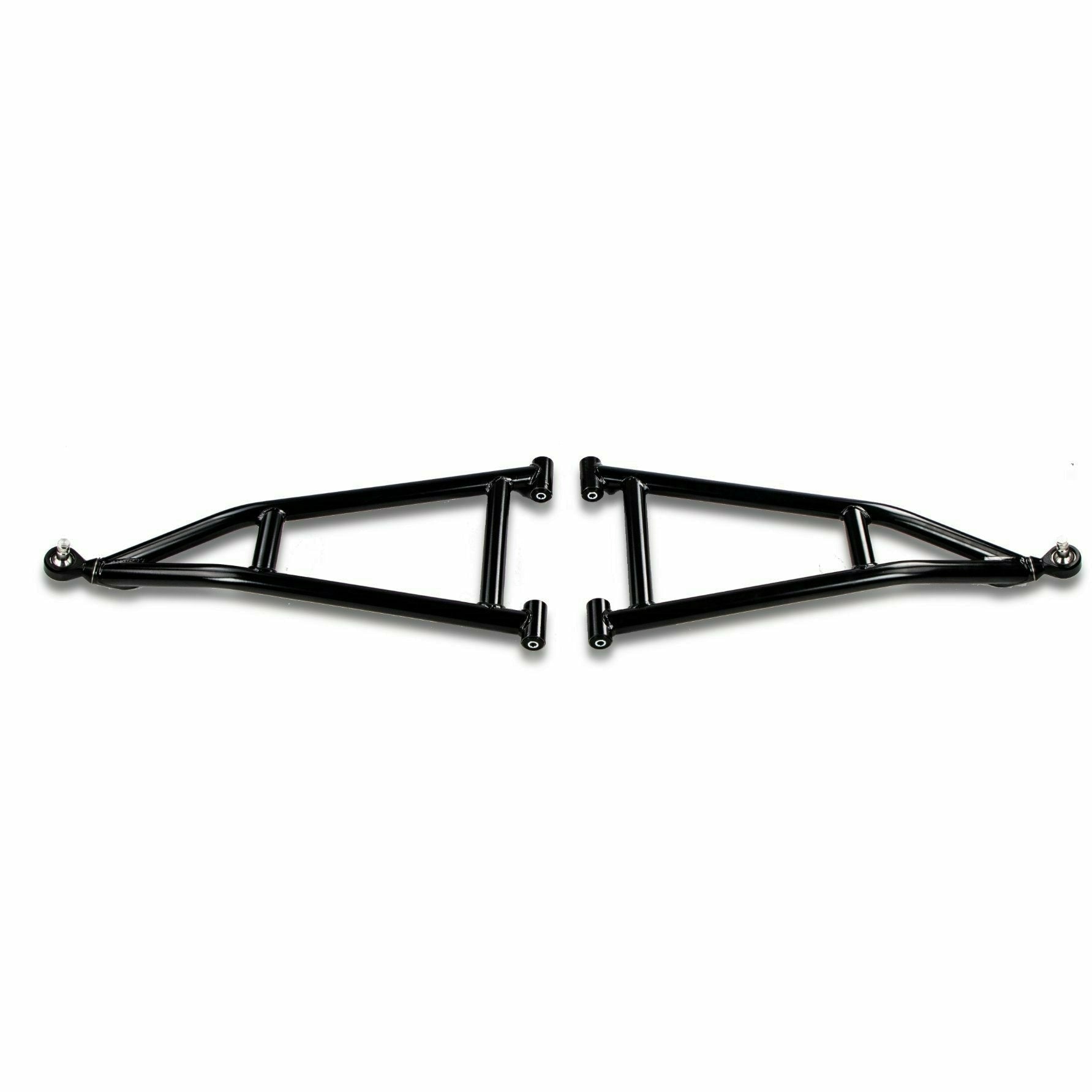 Cognito Polaris RZR XP 1000/Turbo Adjustable Long Travel Front Lower Control Arms