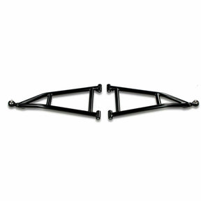 Cognito Polaris RZR XP 1000/Turbo Adjustable Long Travel Front Lower Control Arms