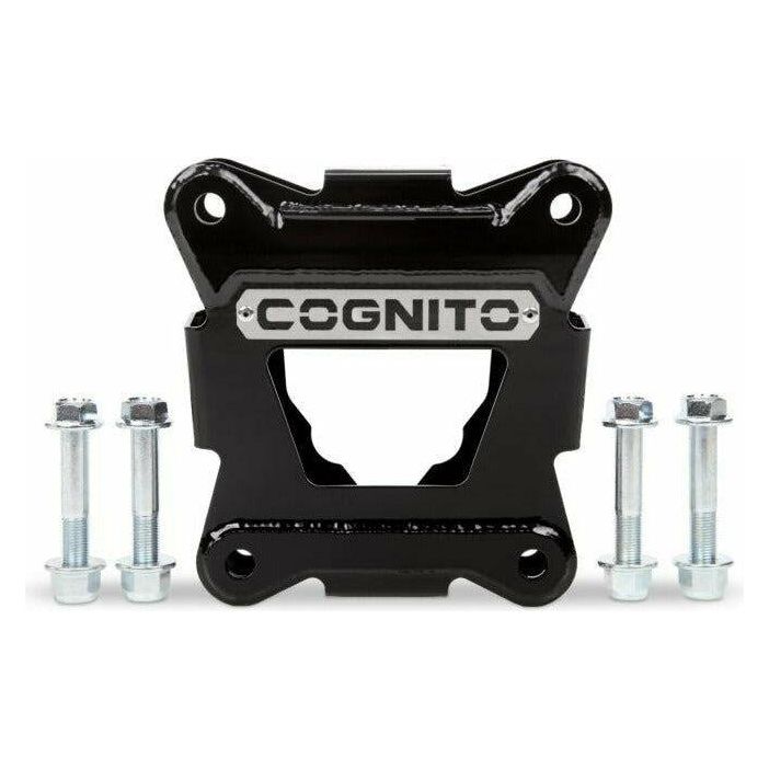 Cognito Polaris RZR XP 1000/Turbo (2017-2021) Radius Rod Plate