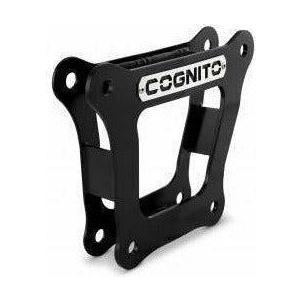 Polaris RZR Turbo S Radius Rod Plate | Cognito