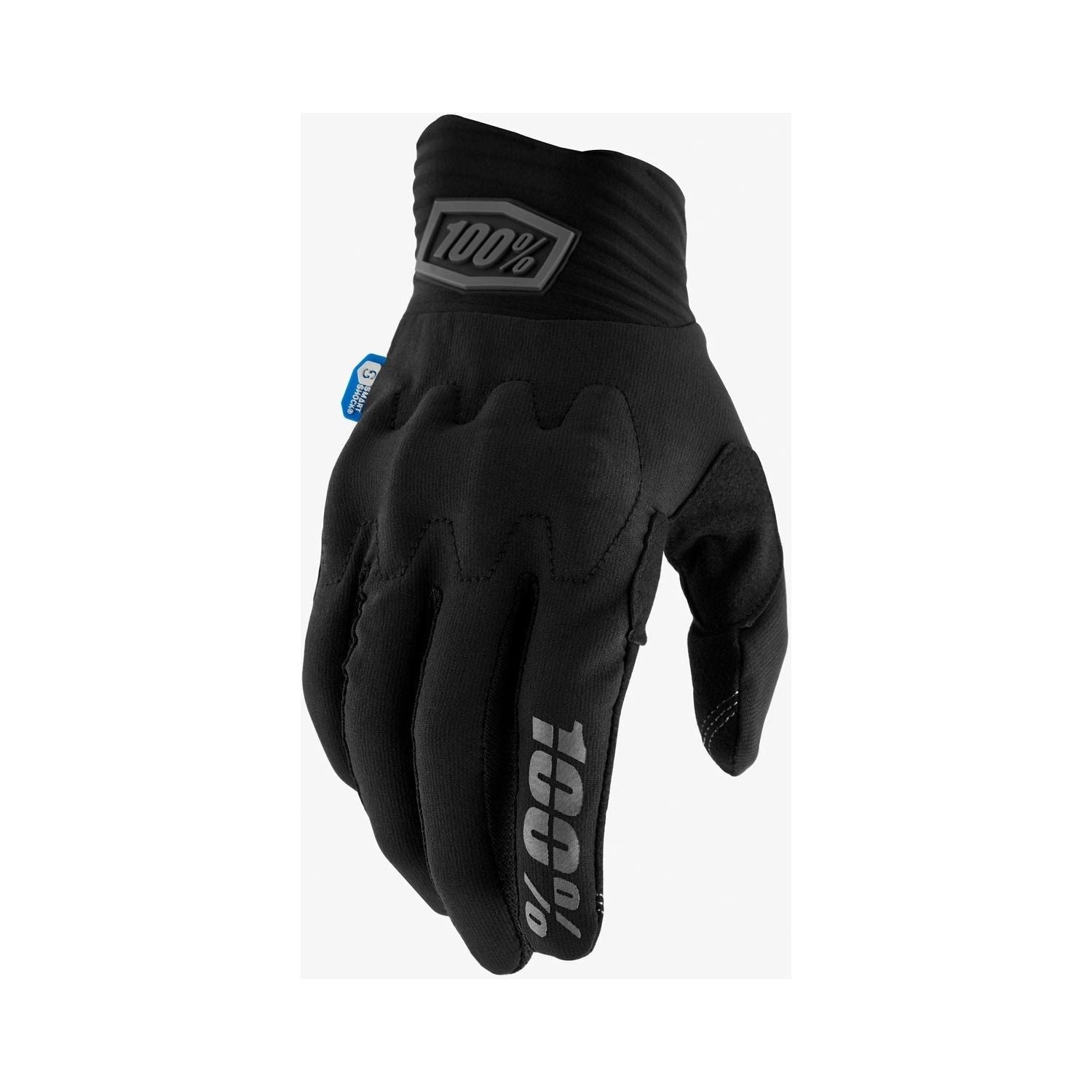 Cognito Smart Shock Gloves (Black)