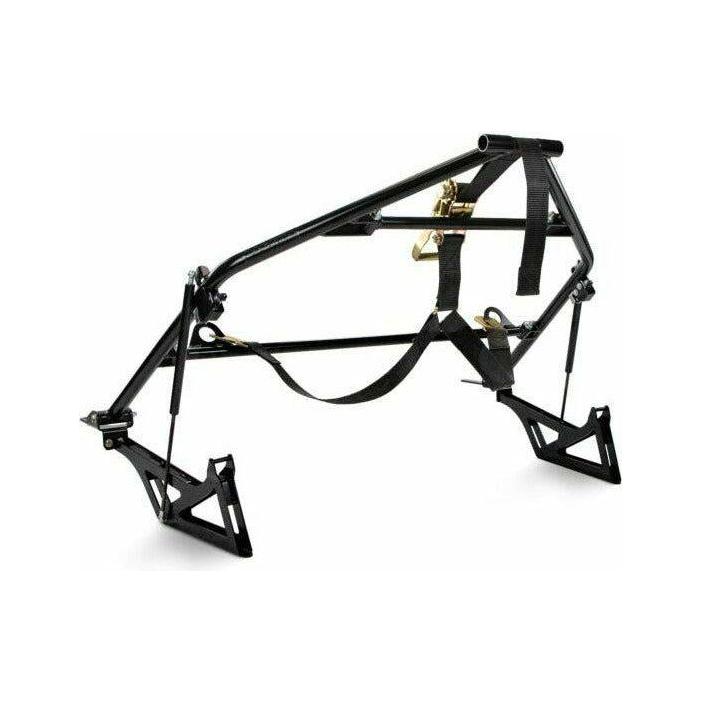 Cognito Can Am Maverick X3 Spare Tire Carrier Kit