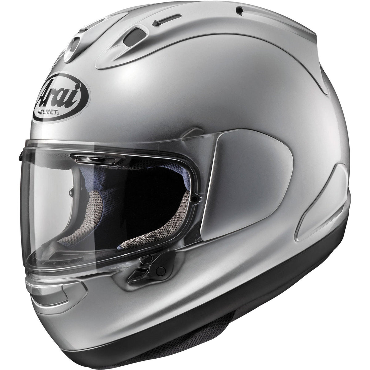 Corsair-X Helmet (Aluminum Silver)