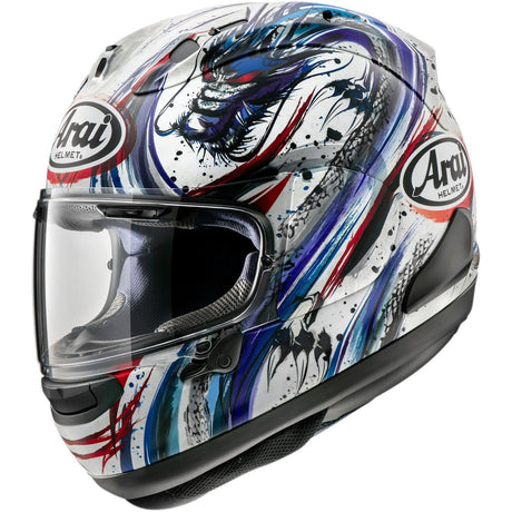 Corsair-X Helmet (Kiyonari Trico Frost)