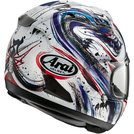 Corsair-X Helmet (Kiyonari Trico Frost)