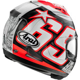 Corsair-X Helmet (Nicky Reset)