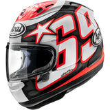 Corsair-X Helmet (Nicky Reset)