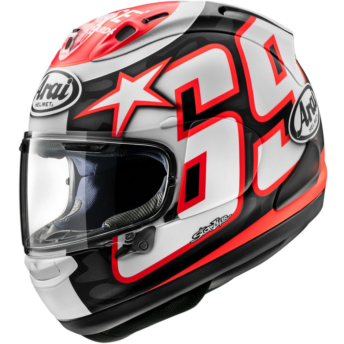 Corsair-X Helmet (Nicky Reset)