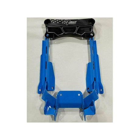 CT Race Worx Can Am Maverick X3 Bombproof Front Upper Shock Mount