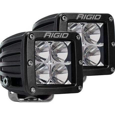 D-Series LED Light (Pair)