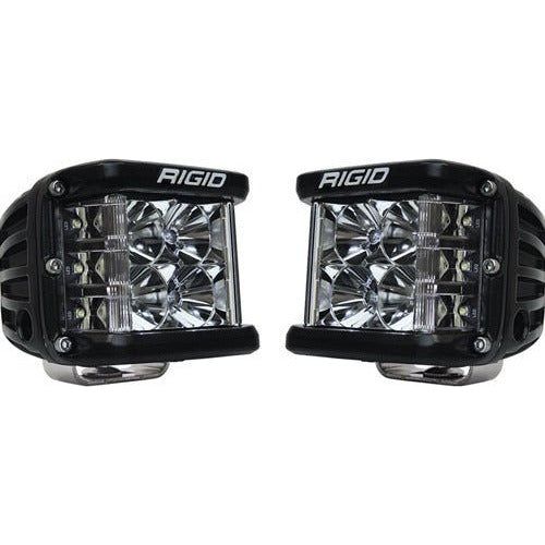 D-SS Pro LED Light (Pair)