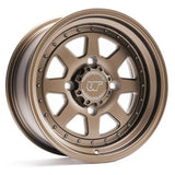 D15 Dunes Wheel Package (Bronze)