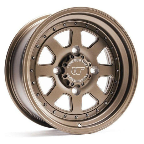 D15 Dunes Wheel Package (Bronze)