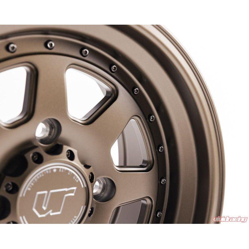 D15 Dunes Wheel Package (Bronze)