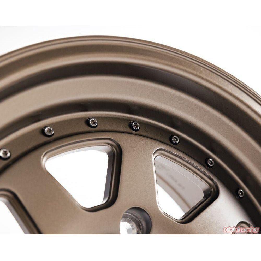 D15 Dunes Wheel Package (Bronze)