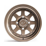 D15 Dunes Wheel Package (Bronze)