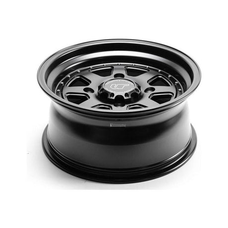 D15 Dunes Wheel Package (Matte Black)