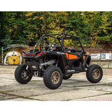 D15 Trail Wheel Package (Bronze)