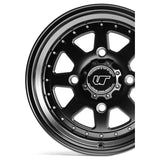 D15 Wheel (Matte Black)