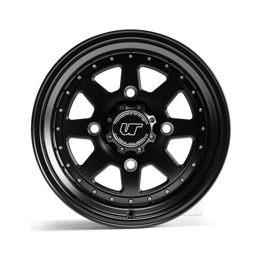 D15 Wheel (Matte Black)