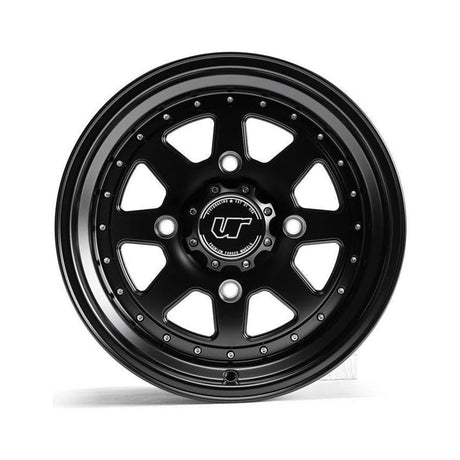 D15 Wheel (Matte Black)