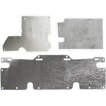 DEI Honda Talon Heat Shield Kit