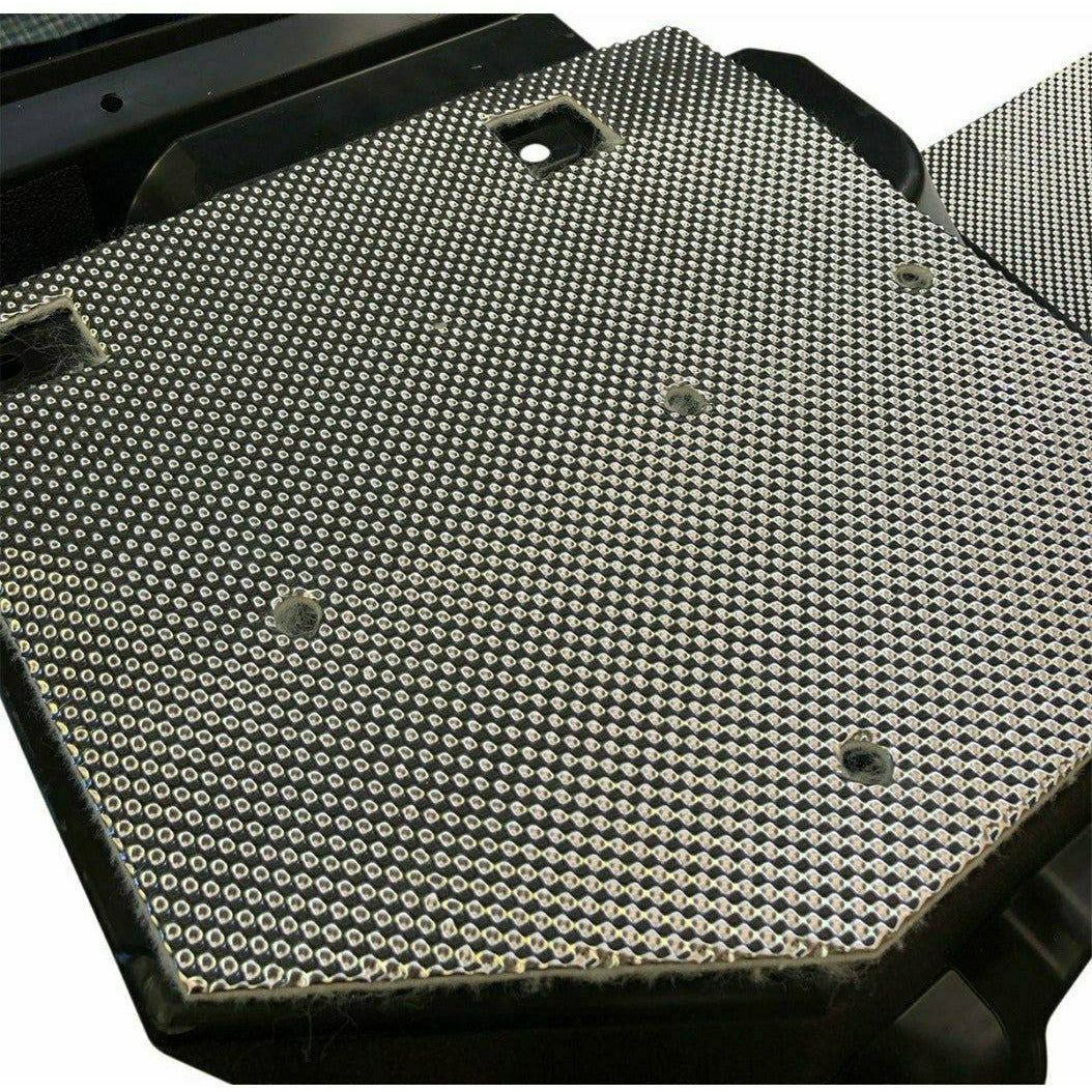DEI Honda Pioneer 700 Heat Shield Kit