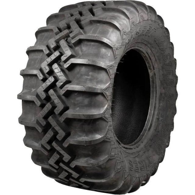 Desert Master Sand Tire