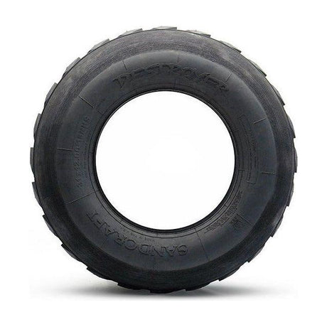 Destroyer Slayer Sand Tire Set