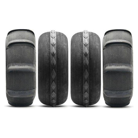 Destroyer Slayer Sand Tire Set