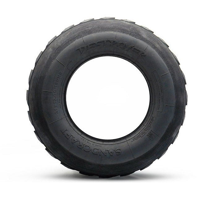 Destroyer Slider Sand Tire Set