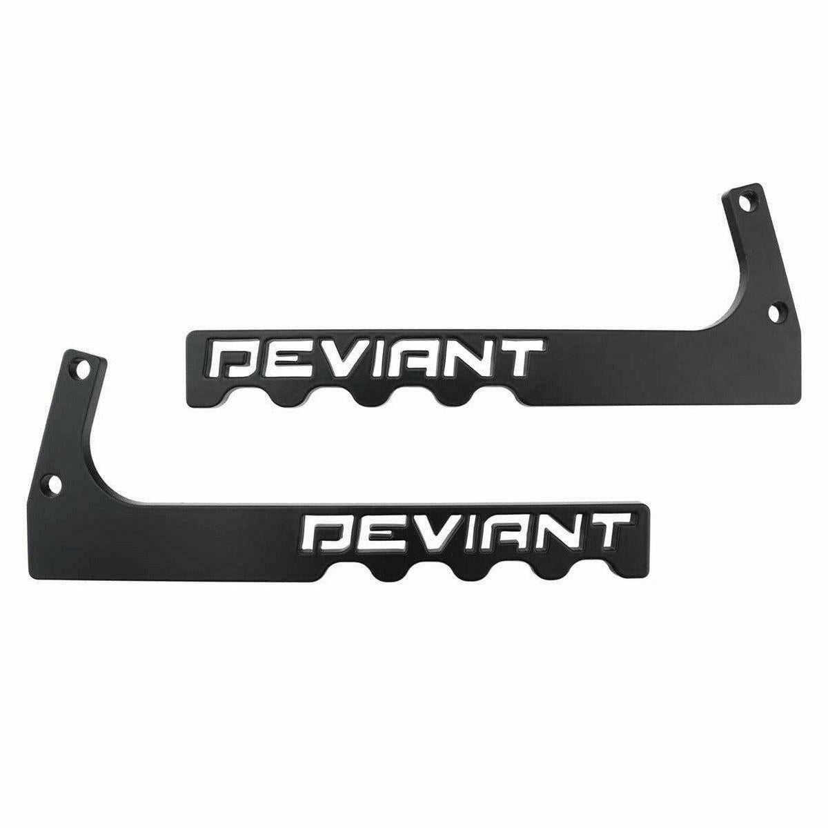 Deviant Can Am Maverick X3 Door Handles - Kombustion Motorsports