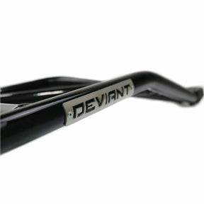 Deviant Can Am Maverick X3 72" High Clearance Lower A-Arm Kit - Kombustion Motorsports