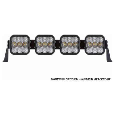 Diode Dynamics SS5 Sport Crosslink 4-Pod Light Bar