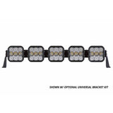 Diode Dynamics SS5 Sport Crosslink 5-Pod Light Bar