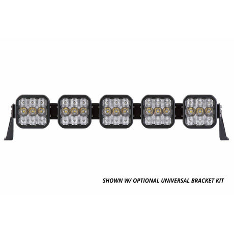 Diode Dynamics SS5 Sport Crosslink 5-Pod Light Bar