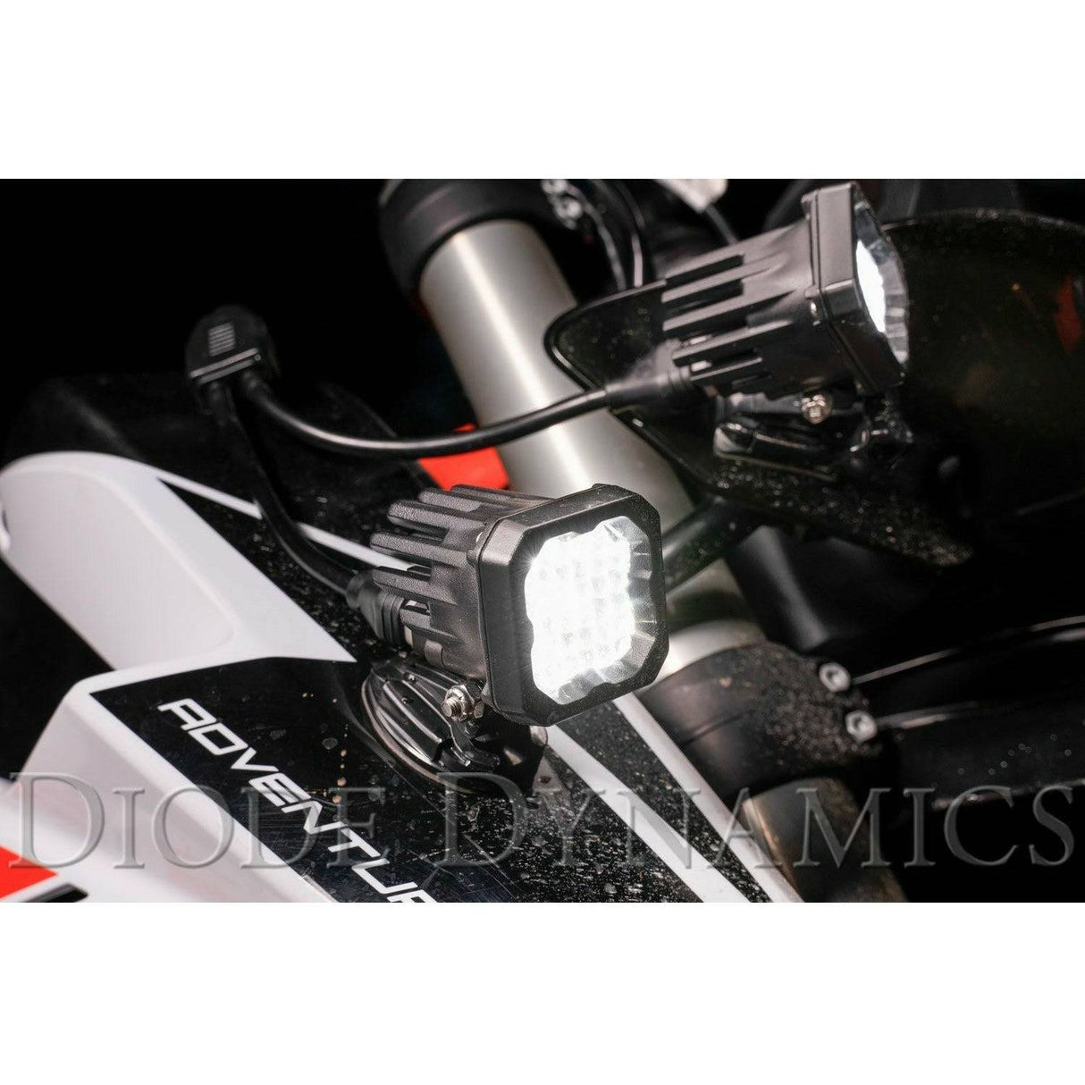 Diode Dynamics SSC1 Pro Pod Light