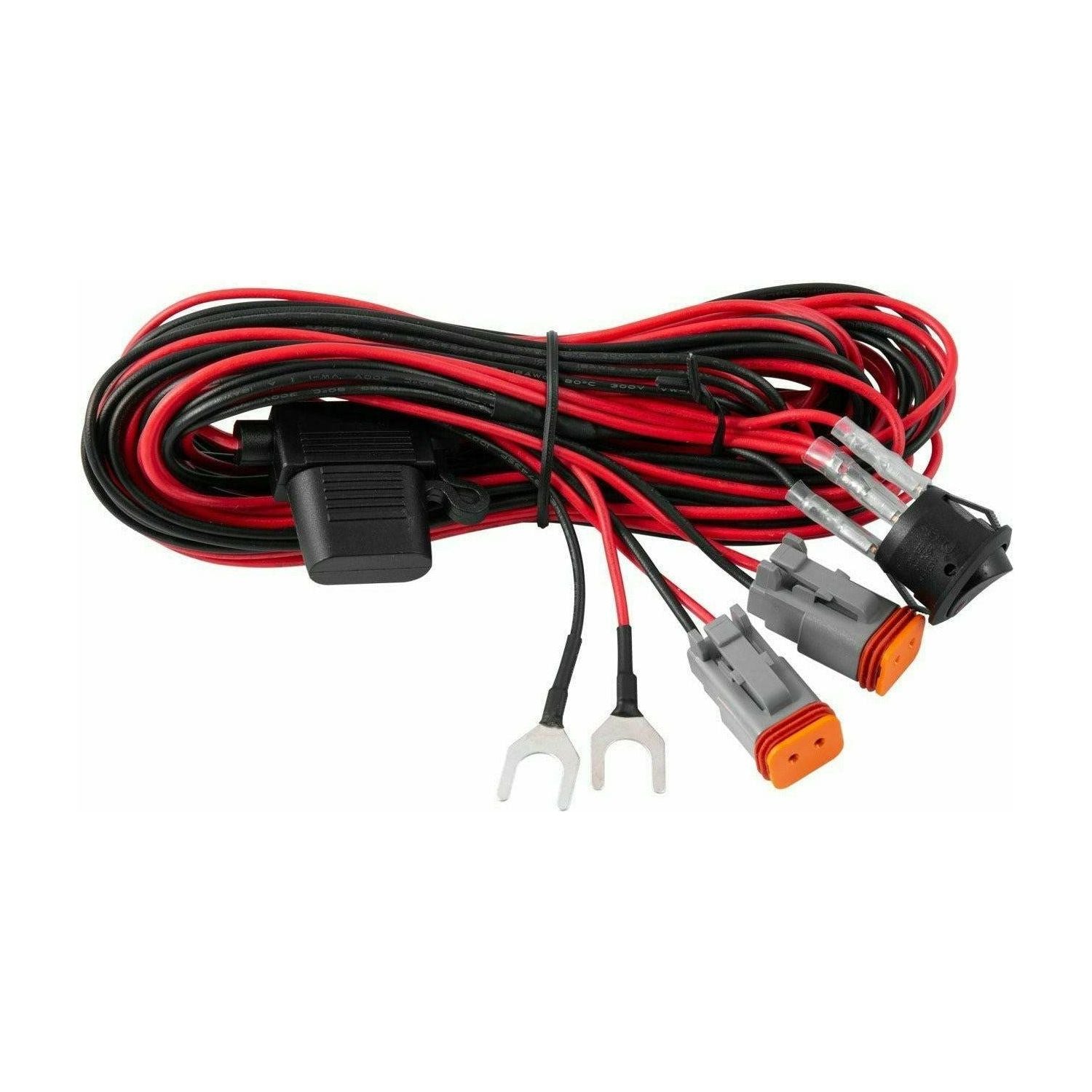 Diode Dynamics Stage Series 12" Light Bar