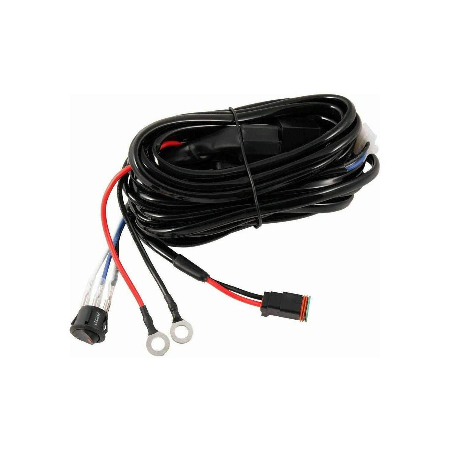 Diode Dynamics Stage Series 18" Light Bar