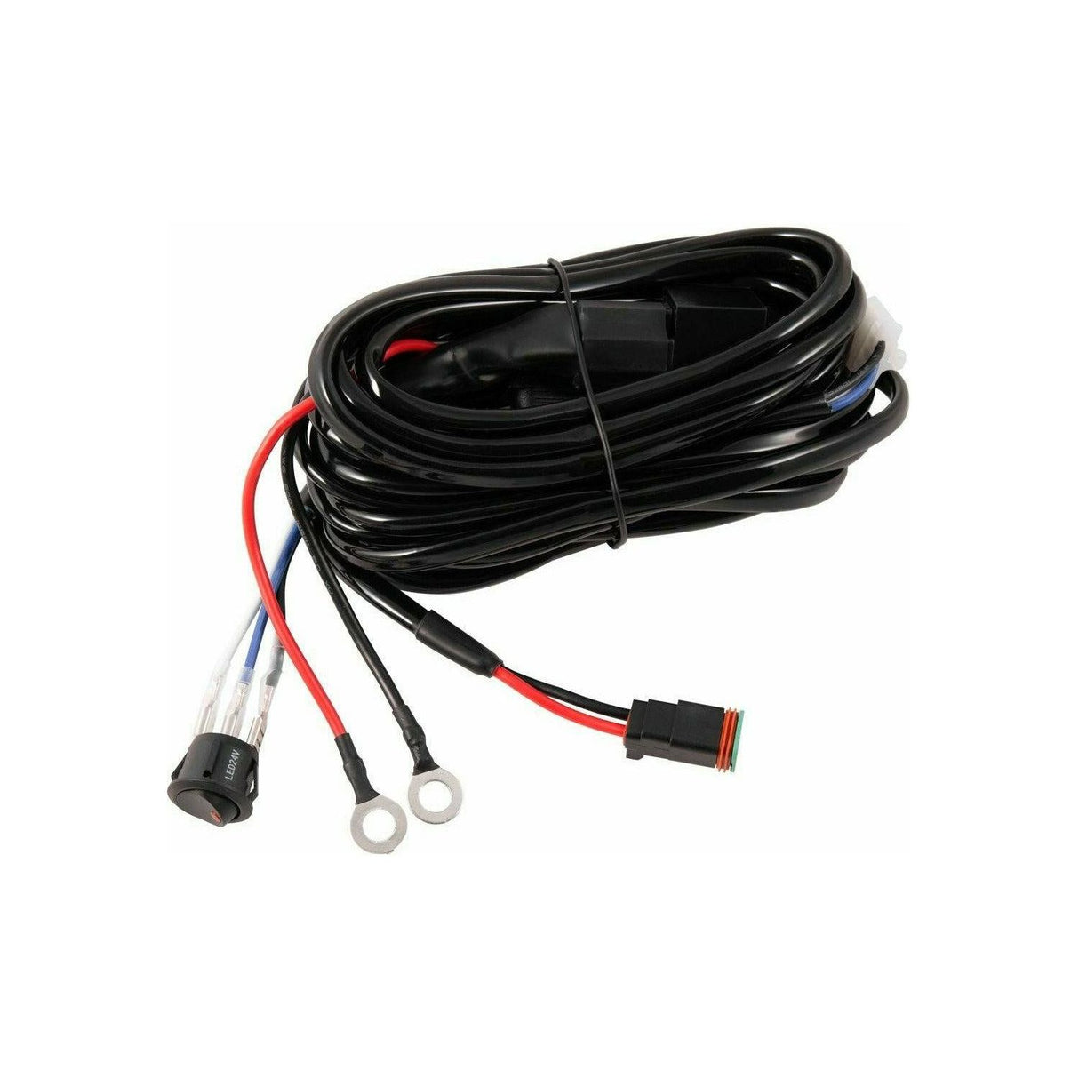 Diode Dynamics Stage Series 42" Light Bar