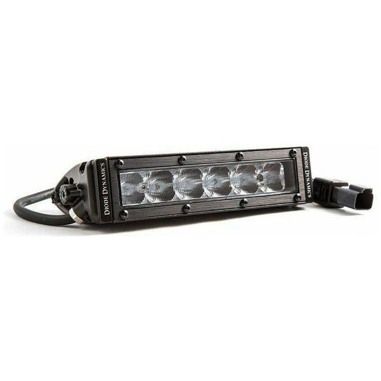 Diode Dynamics Stage Series 6" Light Bar