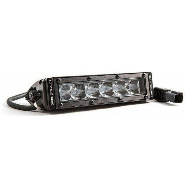 Diode Dynamics Stage Series 6" Light Bar