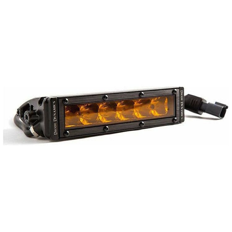 Diode Dynamics Stage Series 6" Light Bar