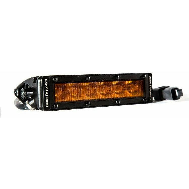Diode Dynamics Stage Series 6" Light Bar