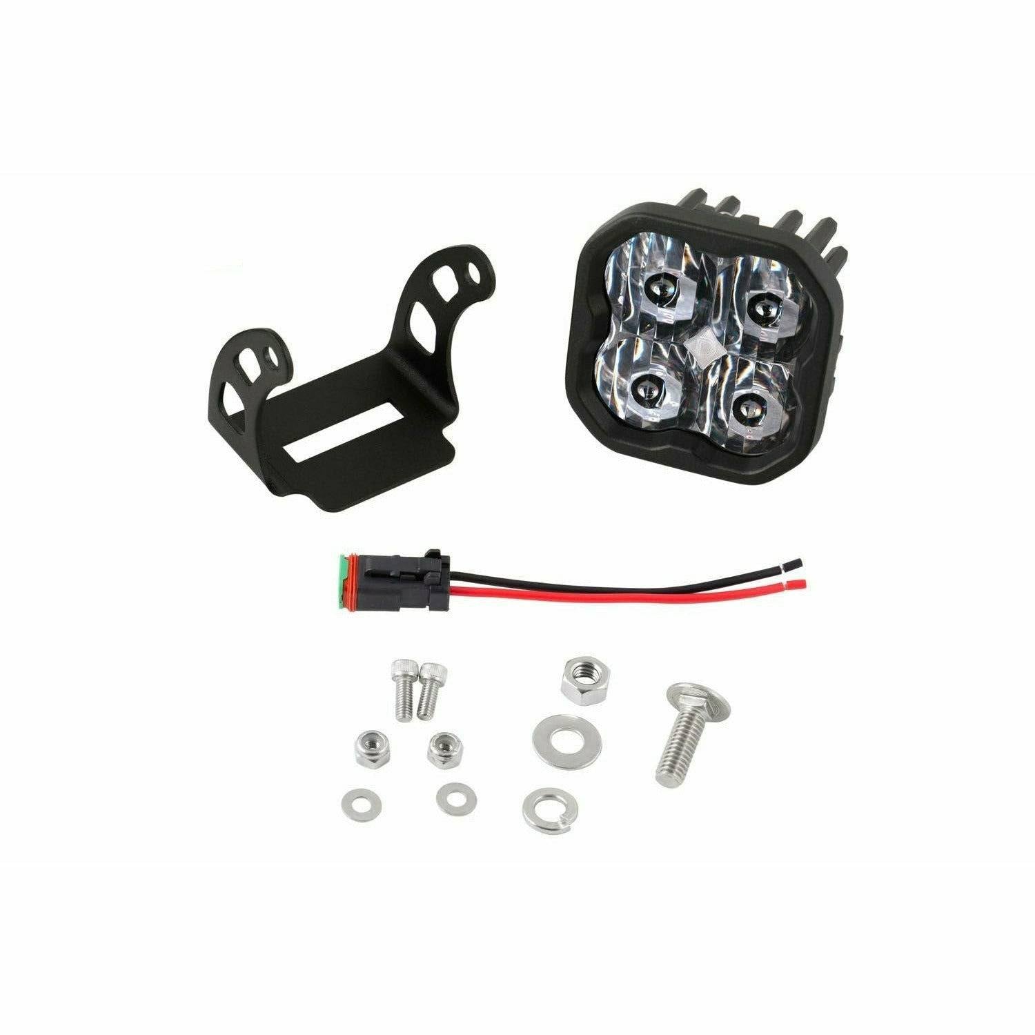 Diode Dynamics Stage Series Sport 3" Pod Light