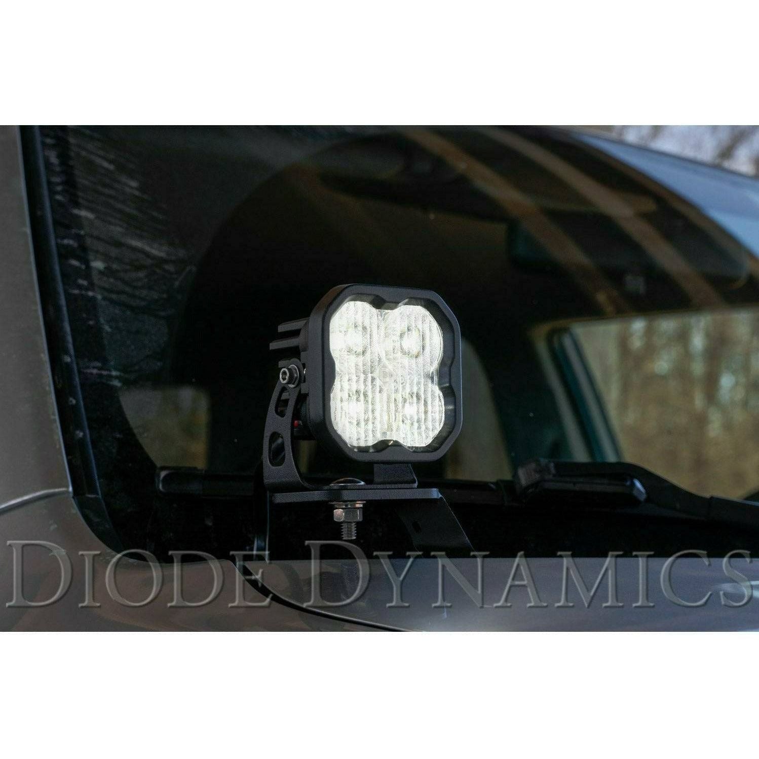 Diode Dynamics Stage Series Sport 3" Pod Light