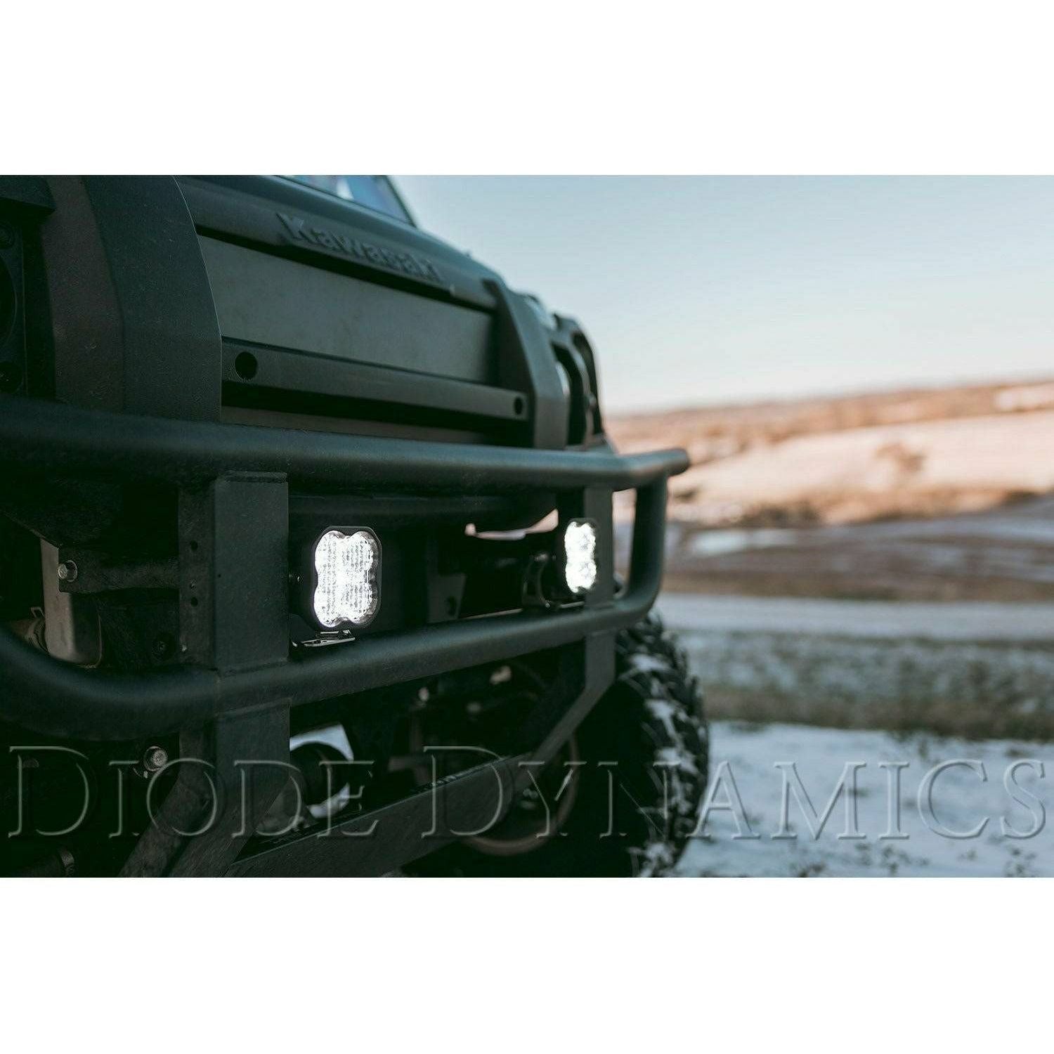 Diode Dynamics Stage Series Sport 3" Pod Light