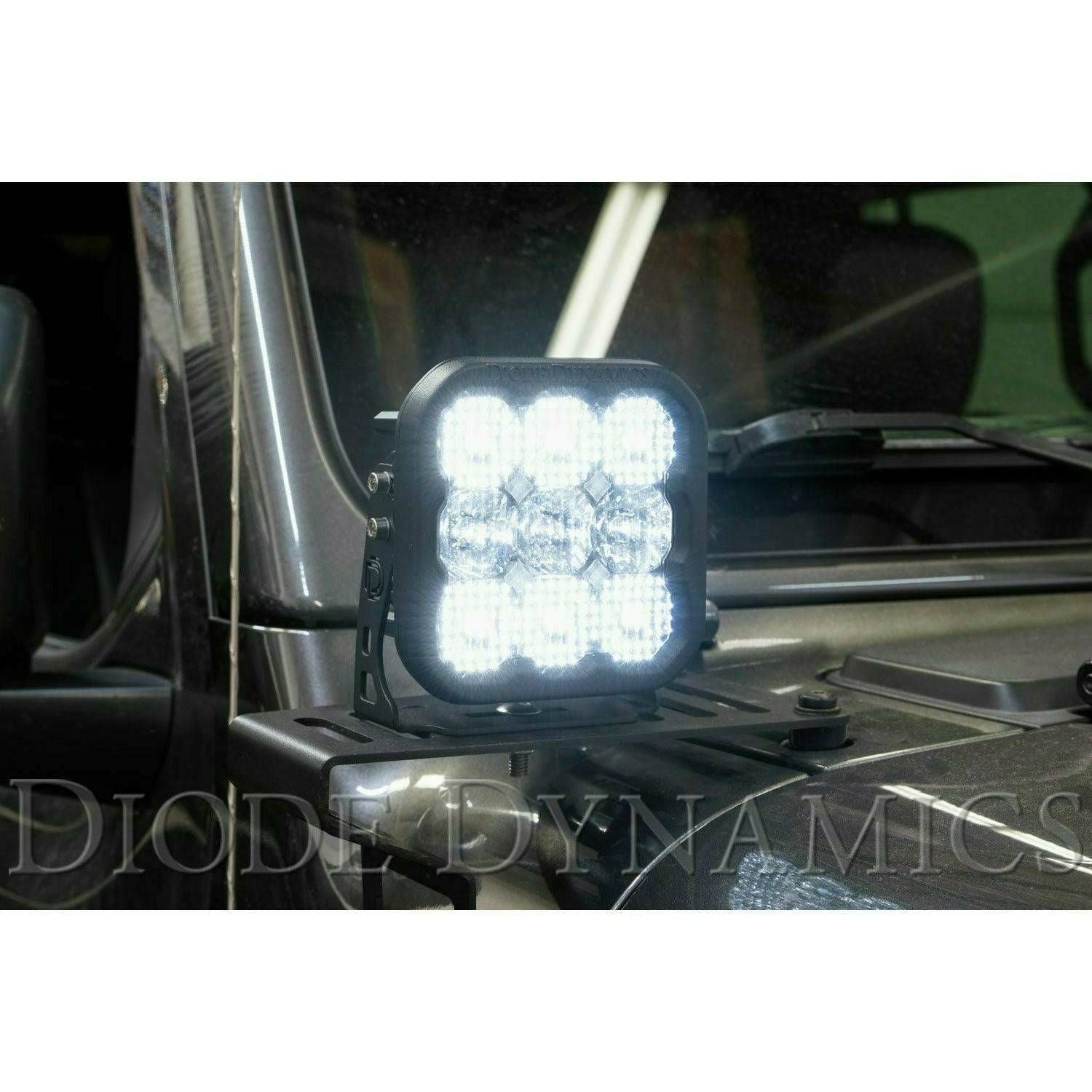 Diode Dynamics Stage Series Sport 5" Pod Light