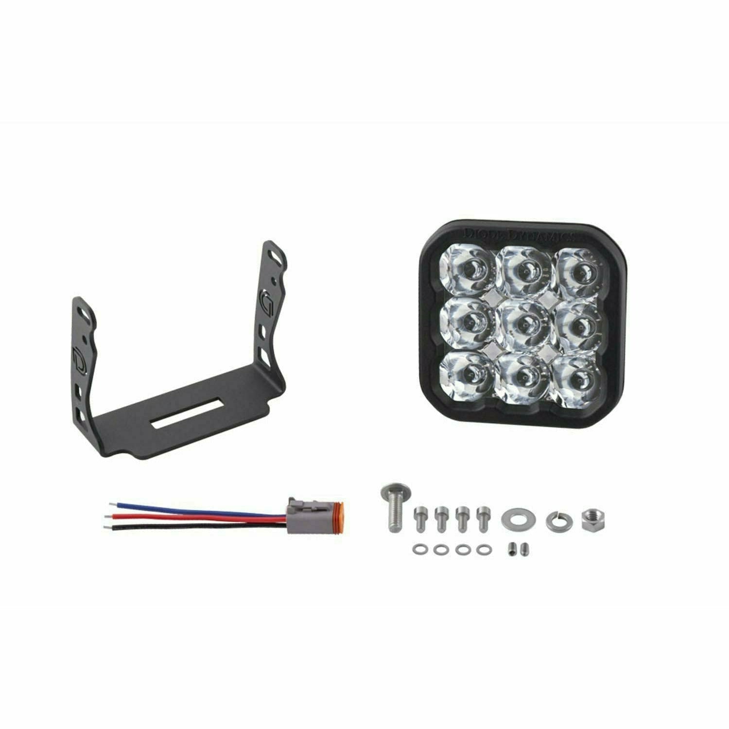 Diode Dynamics Stage Series Sport 5" Pod Light