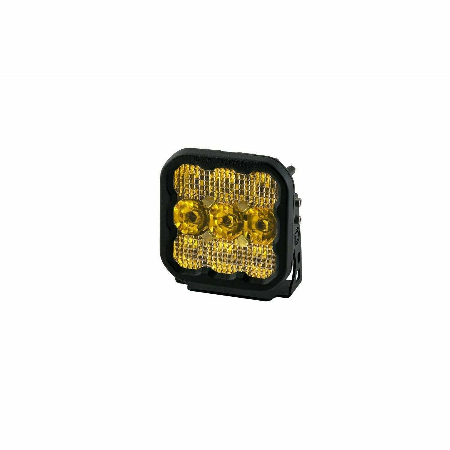 Diode Dynamics Stage Series Sport 5" Pod Light